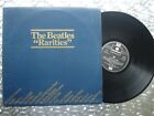 The Beatles ‎~ Rarities ~ Vintage UK (Box Set) PROMO LP  Parlophone  PSLP 261