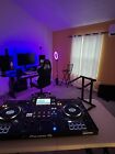 Pioneer DJ XDJ-XZ Professional All-in-One DJ System - Black