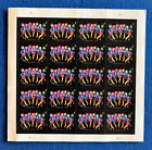 2011 USPS Forever Celebrate Stamps - Sheet of 20 - *MNH*