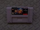 Best of the Best: Championship Karate (1992) SNES Game Cartridge ONLY