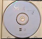 Selena All My Hits, Todos Mis Exitos Vol.2  CD ONLY 2000 EMI