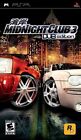 Midnight Club 3: Dub Edition  PSP Game Only