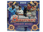 2022 Bowman Baseball Mega Box Elly De La Cruz Factory Sealed MLB 1st Mojo Chrome