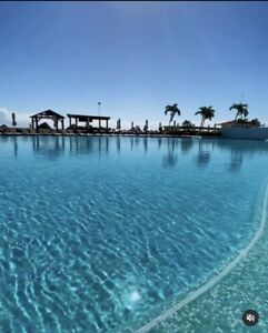 GRAND Moon Palace Cancun -All Inclusive LUXURY -6 Nights And Up- BIG SALE!!!