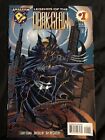 Legends Of The Dark Claw #1 Amalgam Comic Book 1996 Batman Wolverine Crossover