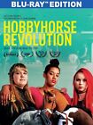 Hobbyhorse Revolution (English Subtitled) (Blu-ray) Alisa Aarniomaki Elsa Salo