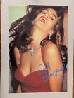 CINDY CRAWFORD, RARE AUTHENTIC 1990’s POSTER