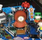 South Park Pinball Machine Kenny Figure 880-5024-00 Precut