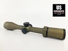 Burris Fullfield E1 4.5-14x42mm Long-Range MOA Smoked Bronze 200344