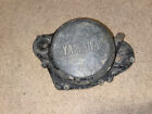 Yamaha YZ250 / IT250  Used Right Clutch Cover 1979 Vintage