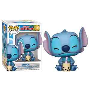 Pop: Lilo & Stitch 1182