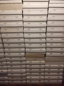 HUGE LOT OF 2500 CARDS! CHOOSE YOUR SPORT DADS COLLECTION LIQUIDATION FIRE SALE!