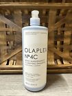 Olaplex No 4 C CLARIFYING 4C Shampoo 33.8 oz / 1000ml. NEW ** AUTHENTIC