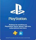 Psn Gift Card 10$ US 📦 MESSAGE DELIVERY