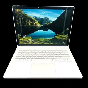 Microsoft Surface Book 2 13” Core i5 8GB 256GB w/ Charger *READ*