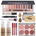 New ListingGlamour Essentials: Complete Professional Makeup Kit for Women