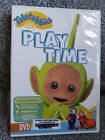 Teletubbies: Playtime Dvd Hard to find 2018
