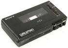 Sony Walkman Professional WM-D6 Cassette Player Recorder - VGC