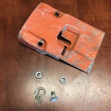 USED Part Belt Guard EccentricAssy For Husqvarna K3000 Portable Wet Concrete Saw
