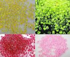 2MM Seed Beads 1000pcs 48 COLORS HUGE SELECTION Czech Glass - US  SELLER