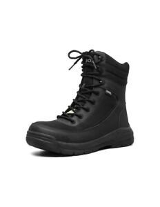 Bogs Outdoor Boots Mens Shale 8