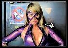 SARA JEAN UNDERWOOD HAND SIGNED AUTOGRAPHED 14X20 PHOTO WITH PROOF AND PSA COA