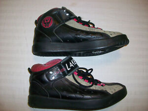 New ListingLAKE DH165 MOUNTAIN BIKE SHOES MENS SIZE 9, 43 EURO CYCLING/BICYCLE SHOES NICE!