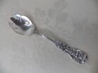 REED & BARTON FRANCIS 1ST STERLING SILVER ICE CREAM FORK 5 3/8