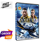 Devotion (DVD, 2022) Brand New Sealed - FREE SHIPPING!!!