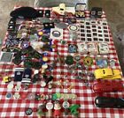ESTATE SALE JUNK DRAWER LOT.  SEE PICTURES 16 LBS