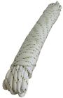Portable Winch Double Braided Polyester Rope - 164' x 1/2