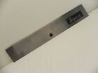 Vintage Snap-On KR531A Stainless Steel Front Cover Plate w/Underlined Badge