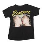 Miley Cyrus Bangerz Tour 2024 Black Small Tultex unisex Adult T-Shirt S-5XL