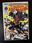 Amazing Spider-Man #322 KEY 1st Print Todd McFarlane NM- 1989 Marvel Comics