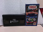 Thomas and Friends Songs from the Station Sing Along VHS 2005 60th Tested