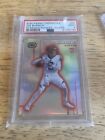 FOOTBALL MYSTERY HOT PACK ROOKIE AUTO PATCH RPA  SLAB PSA 10 QB NUMBERED