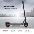 Adult Foldable Electric Scooter 22Km Long Range 250W Motor Fast Speed With 7.8ah