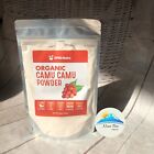 Organic camu camu powder vitamin C and Antioxidants 8oz
