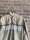 Vintage Paul Smith Jeans x Triumph Motors Men’s Workwear Jacket, Size Large BAF