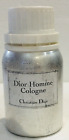 Original Perfume Dior Homme Cologne (6W01) Men 100ml Refill in Aluminum Bottle