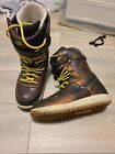 New ListingNike Snowboard Boots Size 11.5