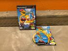 The Simpsons Hit & Run - PS2 Black Label -  Complete with guide and Registration