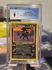 Umbreon neo discovery unlimited cgc 9