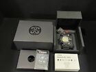 NEW IN BOX Casio G-Shock GWF-D1035B-1DR Frogman Gold 35th Anniversary Watch