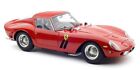 1/18 CMC 1962 Ferrari 250 GTO London Motor Show Ron Fry M-256 BNIB