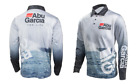 Abu Garcia Tournament Pro Jersey ANA Fishing Shirt Bass Choose Yr Size