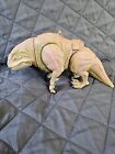 Vintage 1997 Star Wars Dewback “The Power of the Force” Figure - Kenner