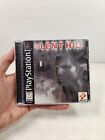 Silent Hill (Sony PlayStation 1,1999) PS1 Black Label Complete Used Good Conditi