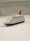 Carnival Cruise Ship Friction Pull Toy 5
