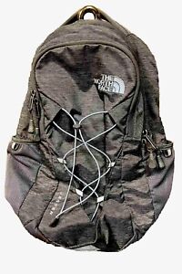 The North Face Jester Backpack Gray